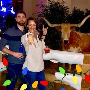 Meet your Posher, Casey